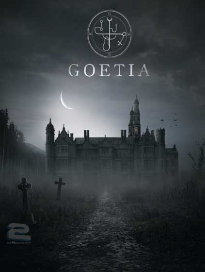 دانلود بازی Goetia برای PC