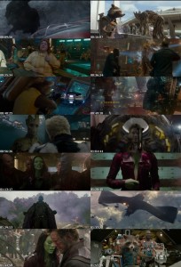 دانلود فیلم Guardians of the Galaxy 2014 | تاپ 2 دانلود