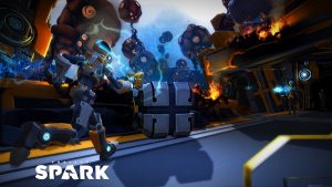 دانلود بازی Project Spark برای PC | تاپ 2 دانلود