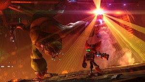 دانلود بازی Ratchet and Clank برای PS4 | تاپ 2 دانلود