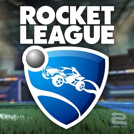 دانلود بازی Rocket League NBA Flag Pack برای PC