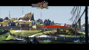 دانلود بازی The Banner Saga 2 برای PC | تاپ 2 دانلود