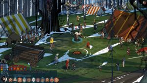 دانلود بازی The Banner Saga 2 برای PC | تاپ 2 دانلود