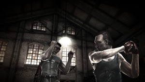 دانلود بازی The Fight Lights Out برای PS3 | تاپ 2 دانلود