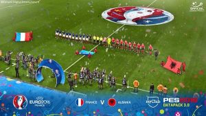 دانلود بازی UEFA Euro 2016 France برای PS3 | تاپ 2 دانلود