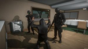 دانلود بازی CTU Counter Terrorism Unit برای PC | تاپ 2 دانلود
