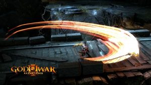 دانلود بازی God of War III Remastered برای PS4 | تاپ 2 دانلود