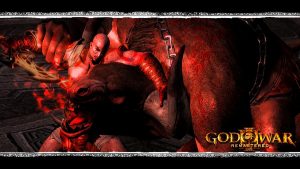 دانلود بازی God of War III Remastered برای PS4 | تاپ 2 دانلود