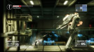 دانلود بازی Shadow Complex Remastered برای PC | تاپ 2 دانلود