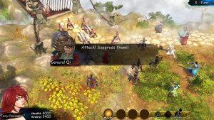 دانلود بازی Tale of Wuxia برای PC | تاپ 2 دانلود