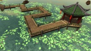 دانلود بازی Tale of Wuxia برای PC | تاپ 2 دانلود