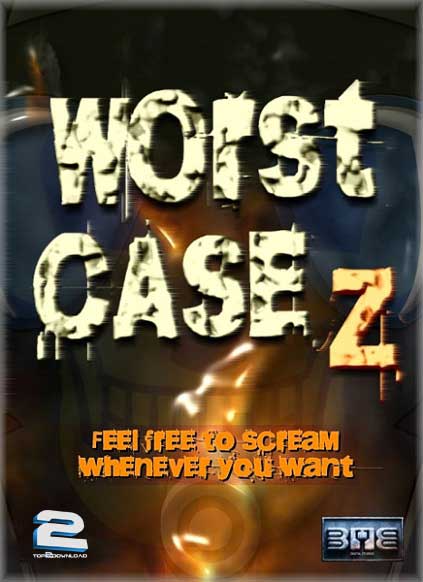دانلود بازی Worst Case Z برای PC