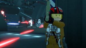 دانلود بازی LEGO Star Wars The Force Awakens برای PS3 | تاپ 2 دانلود