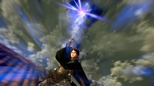 دانلود بازی Attack on Titan Wings of Freedom برای PS3 | تاپ 2 دانلود