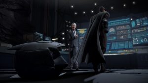 دانلود بازی Batman The Telltale Series برای PC | تاپ 2 دانلود