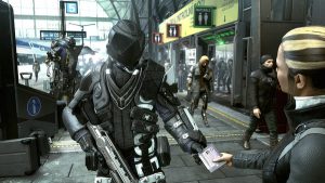 دانلود بازی Deus Ex Mankind Divided برای PC | تاپ 2 دانلود