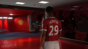 دانلود بازی EA SPORTS FIFA 17 برای PS4 | تاپ 2 دانلود
