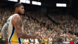 دانلود بازی NBA 2K17 برای PC | تاپ 2 دانلود