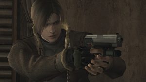 دانلود بازی Resident Evil 4 برای PS4 | تاپ 2 دانلود