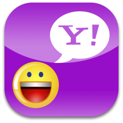 Yahoo! Messenger 2.2.0 یاهو مسنجر برای اندروید