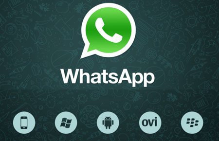دانلود WhatsApp v0.2.1880 پیام‌رسان واتس‌اَپ برای ویندوز