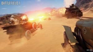 دانلود بازی Battlefield 1 برای PC | تاپ 2 دانلود