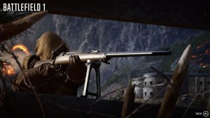 دانلود بازی Battlefield 1 برای PC | تاپ 2 دانلود
