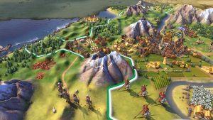 دانلود بازی Sid Meiers Civilization VI برای PC | تاپ 2 دانلود