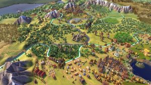 دانلود بازی Sid Meiers Civilization VI برای PC | تاپ 2 دانلود
