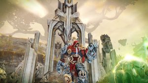 دانلود بازی Darksiders Warmastered Edition برای PC | تاپ 2 دانلود