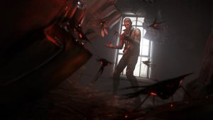 دانلود بازی Dishonored 2 برای PS4 | تاپ 2 دانلود