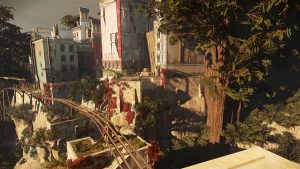 دانلود بازی Dishonored 2 برای PC | تاپ 2 دانلود
