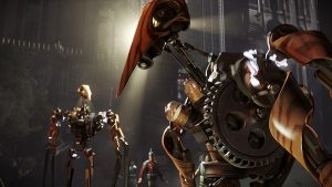 دانلود بازی Dishonored 2 برای PC | تاپ 2 دانلود