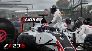دانلود بازی F1 2016 برای PC | تاپ 2 دانلود