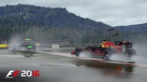 دانلود بازی F1 2016 برای PC | تاپ 2 دانلود
