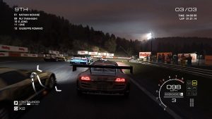 دانلود بازی GRID Autosport Complete برای PC | تاپ 2 دانلود