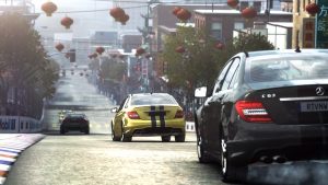 دانلود بازی GRID Autosport Complete برای PC | تاپ 2 دانلود