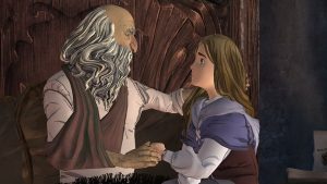 دانلود بازی Kings Quest Chapter 5 برای PC | تاپ 2 دانلود