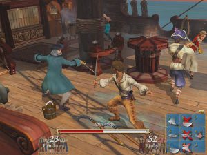 دانلود بازی Sid Meiers Pirates برای PC | تاپ 2 دانلود