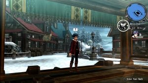 دانلود بازی The Legend of Heroes Trails of Cold Steel II برای PS3 | تاپ 2 دانلود