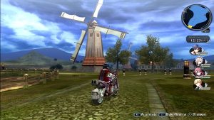 دانلود بازی The Legend of Heroes Trails of Cold Steel II برای PS3 | تاپ 2 دانلود
