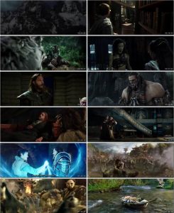 دانلود فیلم Warcraft 2016 | تاپ 2 دانلود
