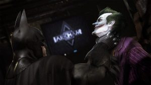 دانلود بازی Batman Return to Arkham برای PS4 | تاپ 2 دانلود
