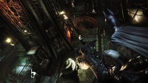 دانلود بازی Batman Return to Arkham برای PS4 | تاپ 2 دانلود