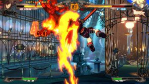 دانلود بازی Guilty Gear Xrd REVELATOR برای PS4 | تاپ 2 دانلود