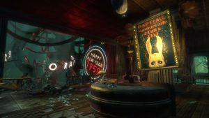 دانلود بازی BioShock The Collection برای PS4 | تاپ 2 دانلود