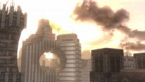 دانلود بازی GOD EATER 2 Rage Burst برای PS4 | تاپ 2 دانلود