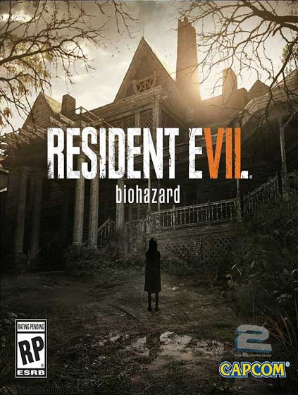 دانلود بازی RESIDENT EVIL 7 biohazard برای PC