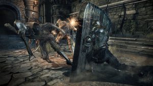 دانلود بازی Dark Souls III The Ringed City برای PC | تاپ 2 دانلود