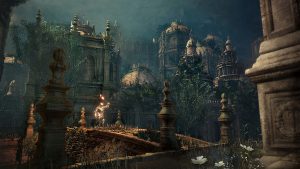 دانلود بازی Dark Souls III The Ringed City برای PC | تاپ 2 دانلود